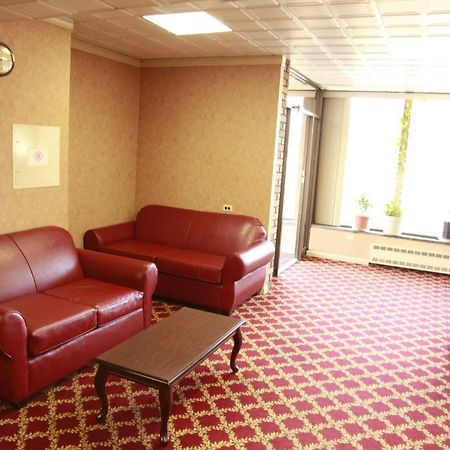Yankee Clipper Motor Inn Freeport Extérieur photo