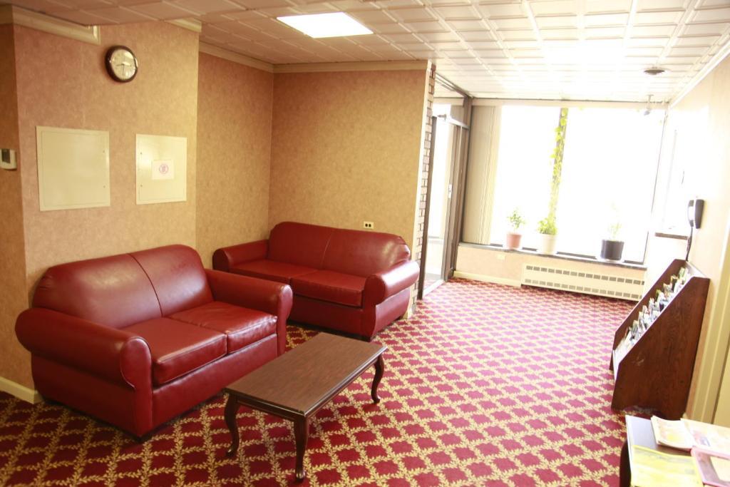 Yankee Clipper Motor Inn Freeport Extérieur photo