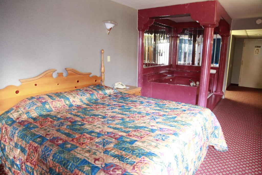 Yankee Clipper Motor Inn Freeport Extérieur photo