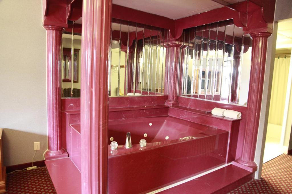Yankee Clipper Motor Inn Freeport Extérieur photo