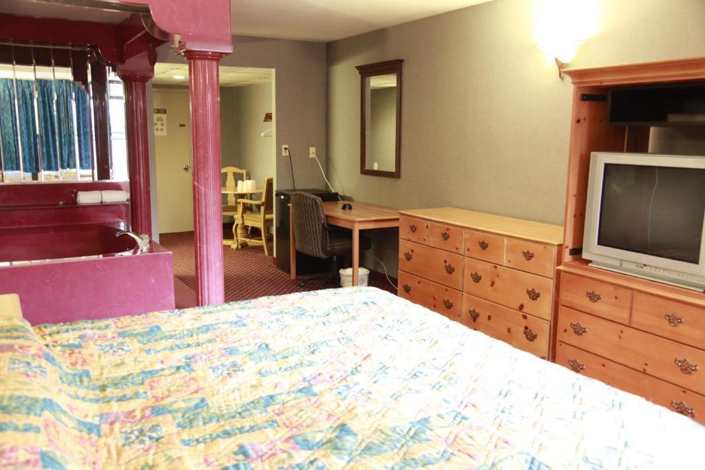 Yankee Clipper Motor Inn Freeport Extérieur photo
