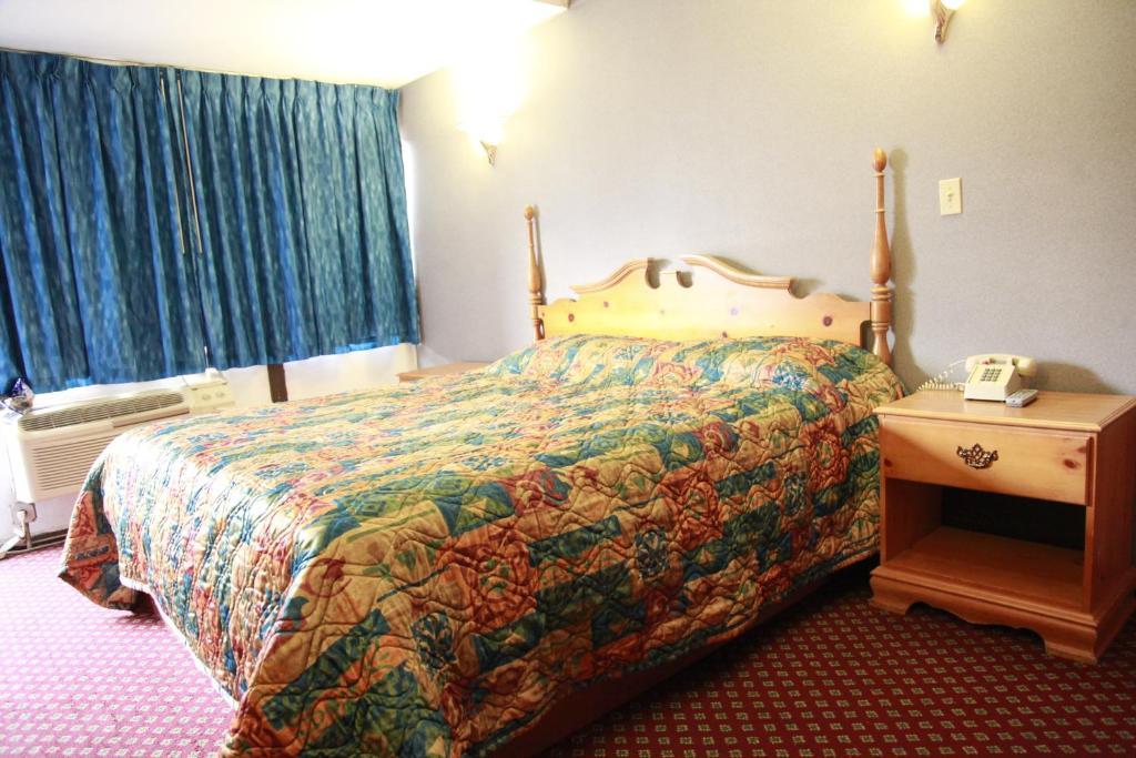 Yankee Clipper Motor Inn Freeport Extérieur photo