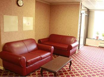 Yankee Clipper Motor Inn Freeport Extérieur photo