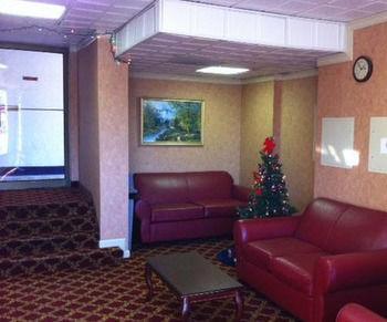 Yankee Clipper Motor Inn Freeport Extérieur photo